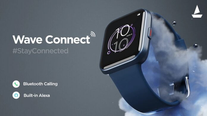Smartwatch Under 2000