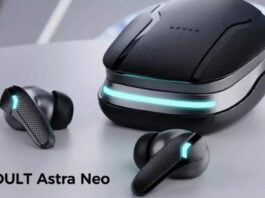 Boult Earbuds