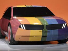 car colours
