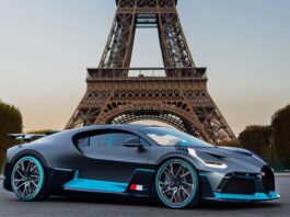 upcomings cars