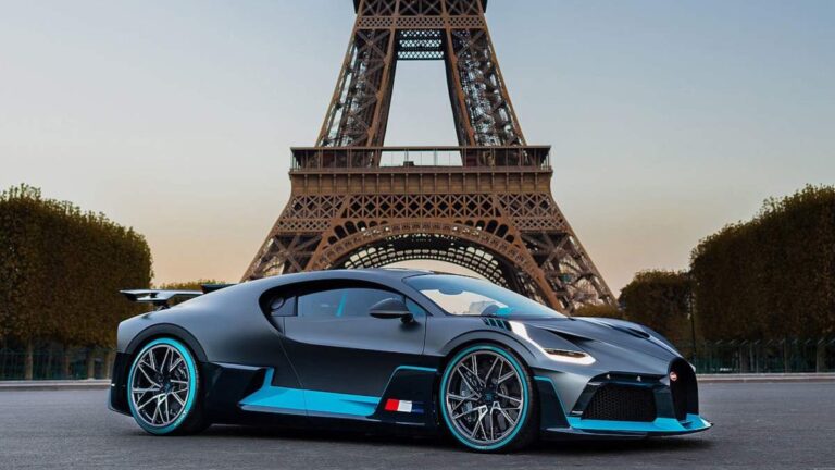 upcomings cars