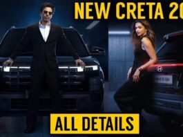 2024 Hyundai Creta