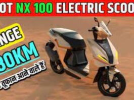 Rivot NX-100