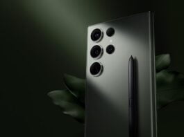 Samsung Galaxy S23 5G