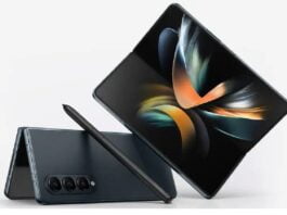 Samsung Galaxy Z Fold 6