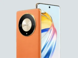 Honor X9b