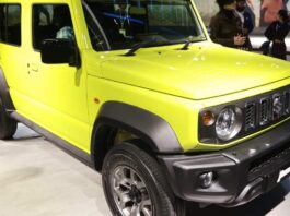 jimny