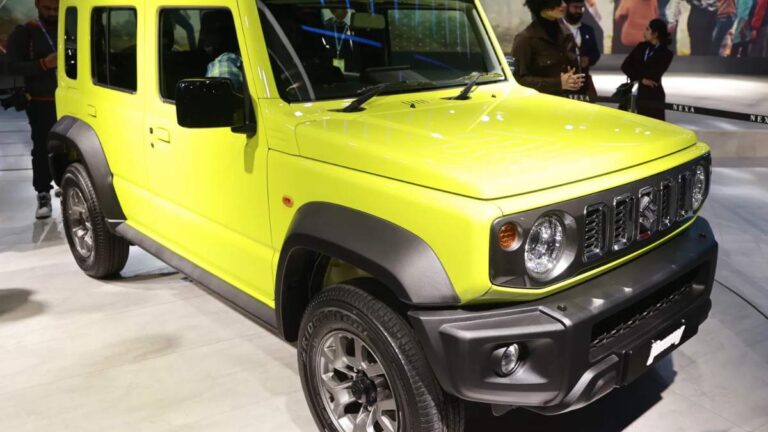 jimny