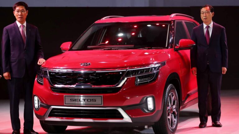 kia seltos cng