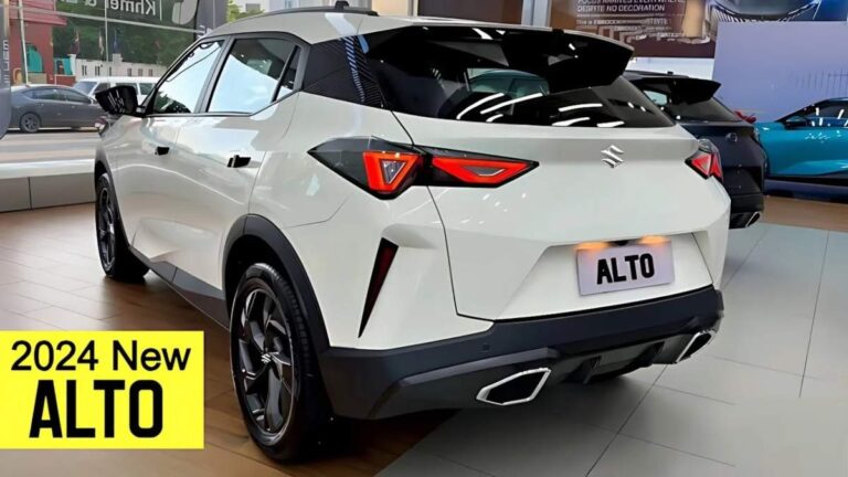 maruti alto