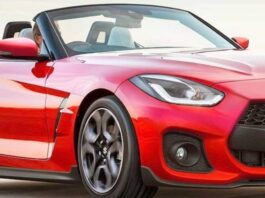 maruti cars