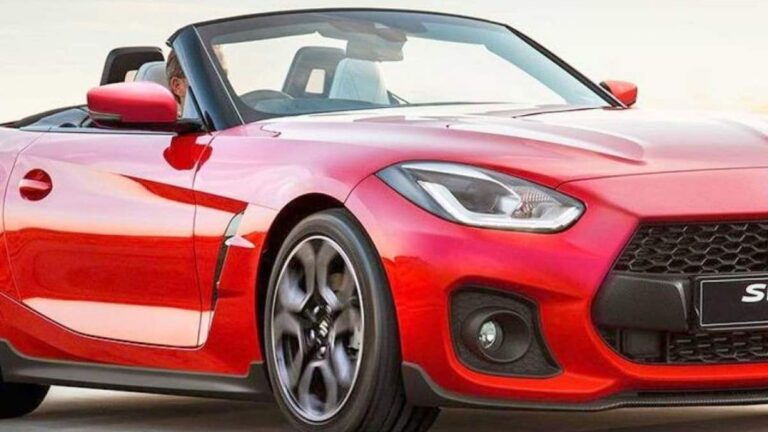 maruti cars