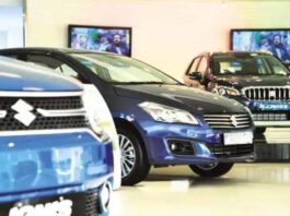 marut cars