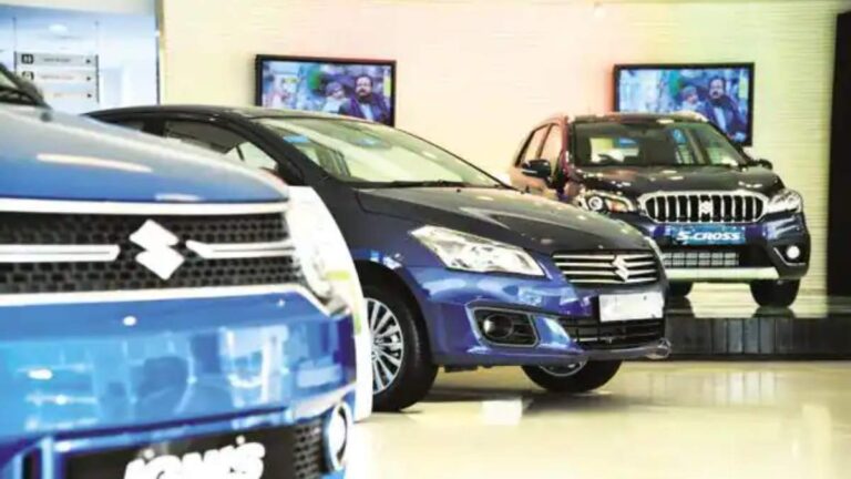 marut cars