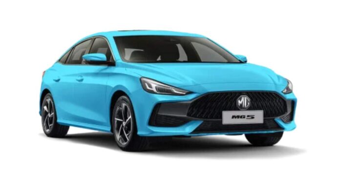 MG5