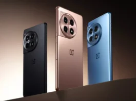 OnePlus 12R