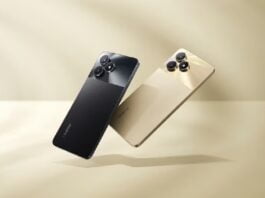 Realme C53