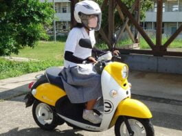 Honda Dio 125
