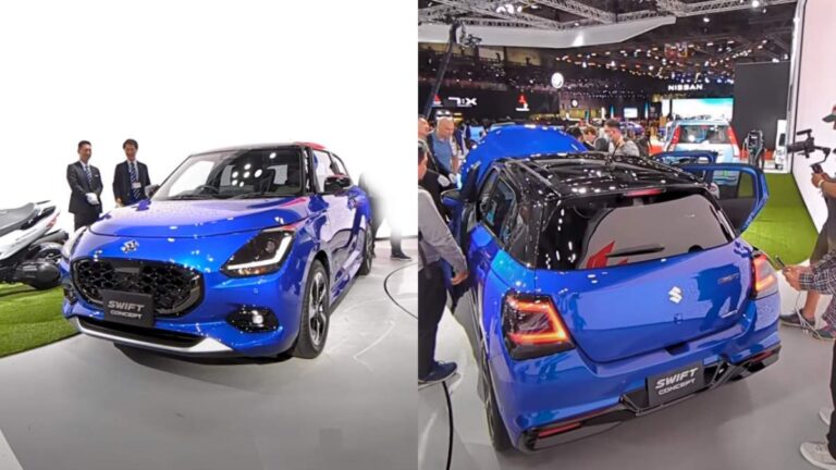 भाई! Maruti ही ये कर सकती है, मारुति की नई कार में 40 की माइलेज, लॉन्च से पहले ही होने लगी गुपचुप बुकिंग