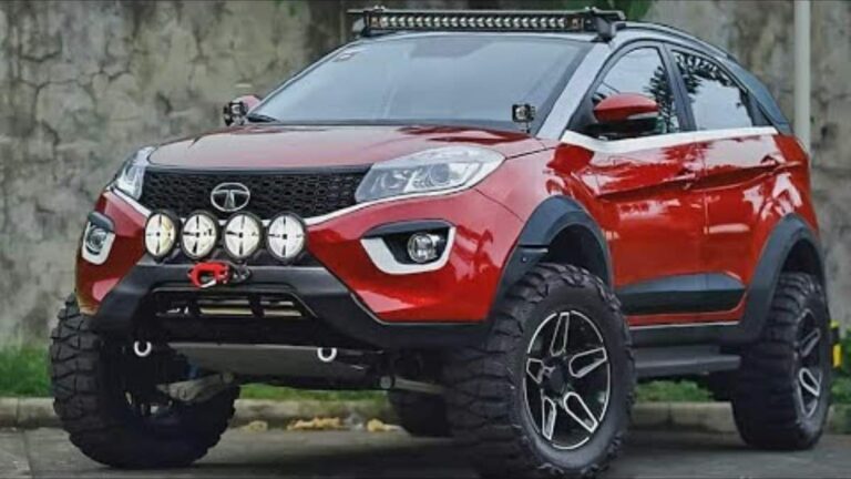 Tata Tiago