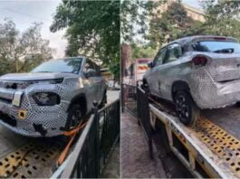 Tata Punch EV