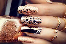 Nail Art Designs
