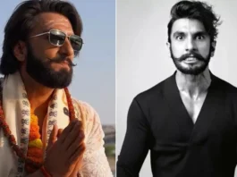 Ranveer Singh