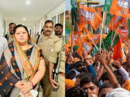 loksabha-election-umesh-pal-wife-will-campaign-in-kanpur-bundelkhand-region-to-build-obc-vote-bank