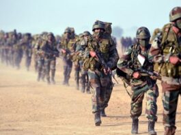 Kanpur : DMSRDE made amazing jacket, now soldiers will get bullet proof protection with less burden!