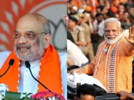 amit-shah-strategy-for-candidates-loksabha-election-2024-pm-modi-can-also-do-a-road-show