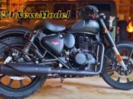 2024 Royal enfield classic 350
