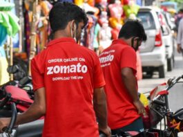 zomato-increased-platform-fees-for-customers-by-25-percent