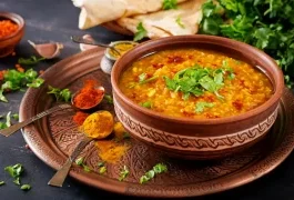Bajra Khichdi Recipe