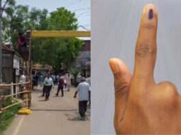 Loksabha Elections 2024 : कानपुर में जोरों पर नामांकन की तैयारियां, 18 से 25 अप्रैल तक होगा नॉमिनेशन! 
