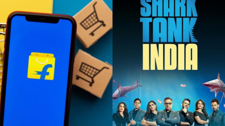 flipkart-brings-a-show-like-shark-tank-india-startups-will-get-funding-of-2-5-lakh-dollars-apply-immediately