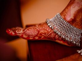 Simple Payal Designs