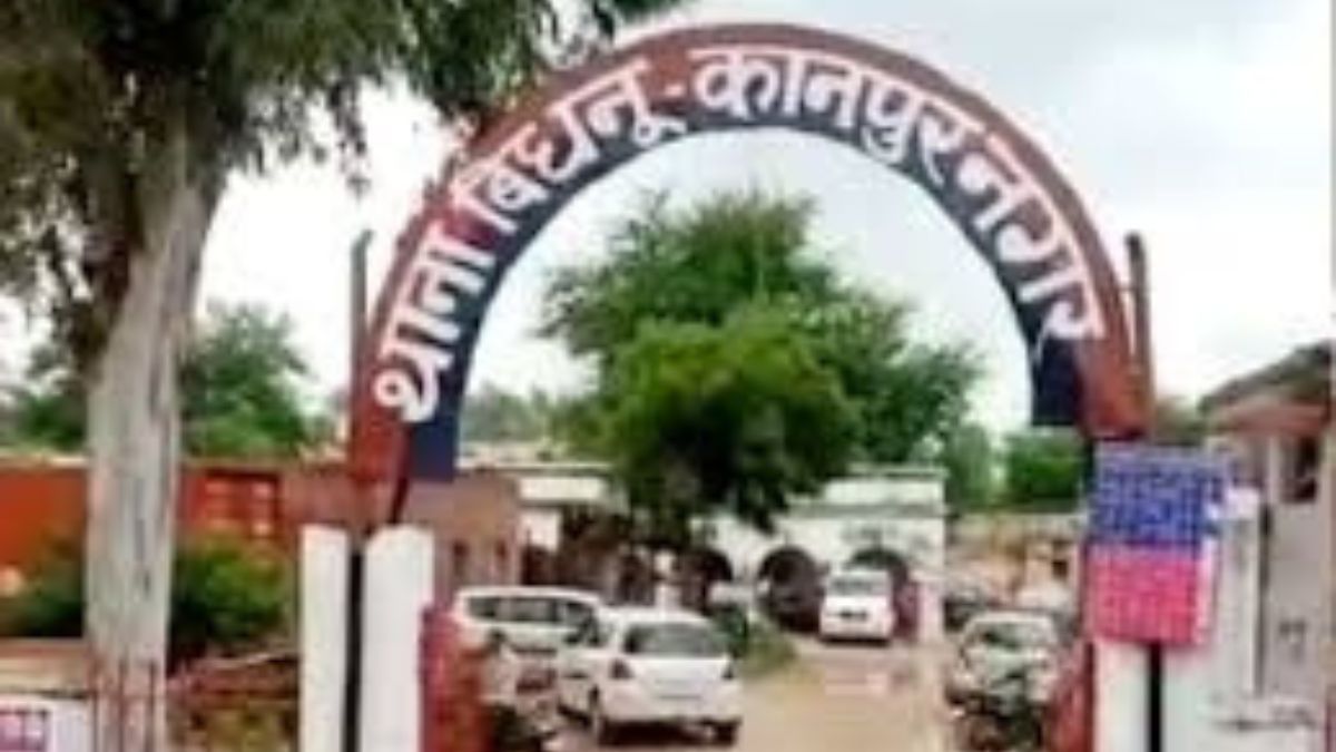 kanpur-murder-woman-along-with-brother-in-law-killed-her-husband-by-stabbing-him-with-a-knife