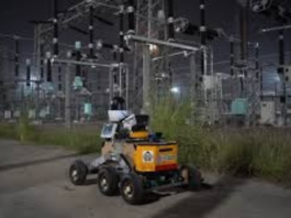 IIT Kanpur has prepared an amazing robot, this robot will detect electricity fault in no time!