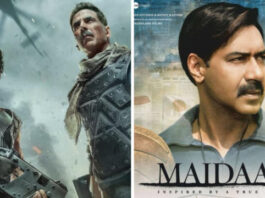 Box Office Movies