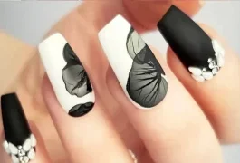 Nail Art Kit