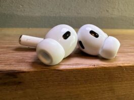 Apple Airpods Pro