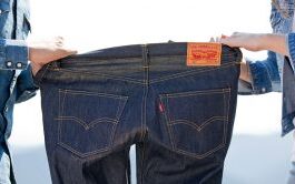 Jeans Washing Tips