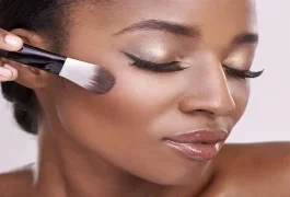 Dark Skin Makeup