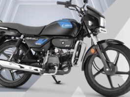 Hero Splendor Plus