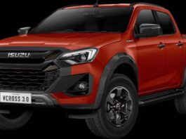 Isuzu-v-cross