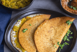 Lauki Dosa Recipe