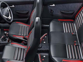 Maruti Alto K10