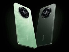 Realme C65