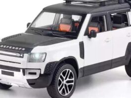 Tata Curvv