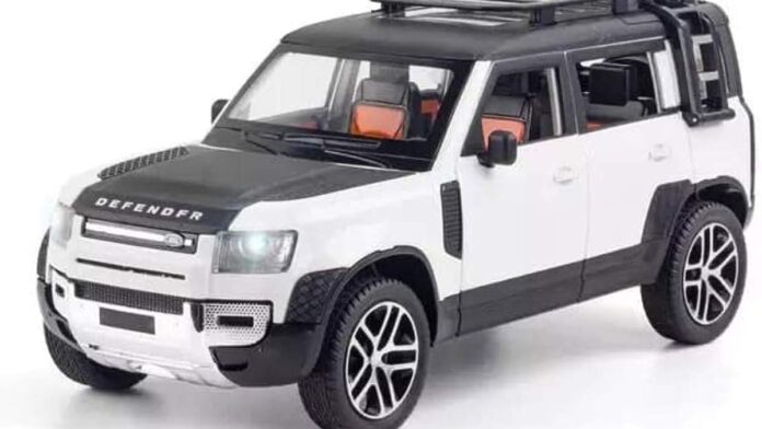 Tata Curvv